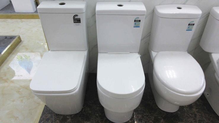 Verified China supplier - Chaozhou Chaoan Huikler Sanitary Ware Co., Ltd.