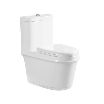 China Double-flush with stand price vacuum toilet top sit by China factory for sale