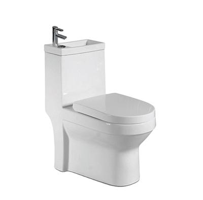 China Double-Flow Western Ceramic American Standard Toilet Bowl Price 8074C for sale