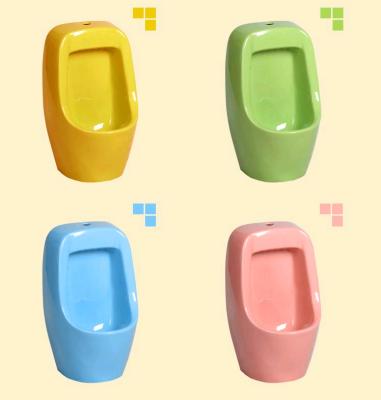 China Sensor Urinal Wall Hung Urinal For Kids Sensor Urinal For Child for sale