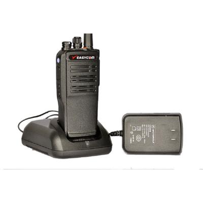 China Hot Sale DMR Radio in Voice and Message Dust-protection and Water-resistant 2200mAh Li-ion Battery IP65 for sale