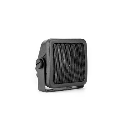 China No Professional CB Car Loudspeaker Truck Loudspeaker Small External Car Loudspeaker CB Radio Speakers for sale