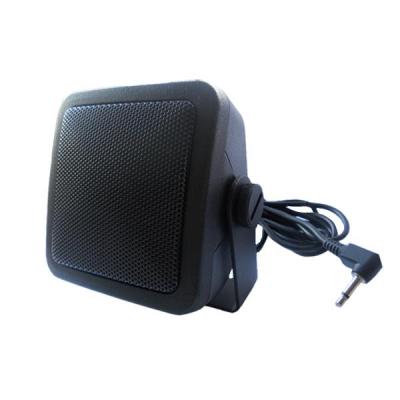 China No Noise-cancelling Speaker 8ohm 10w External Cb Radio Speaker for sale