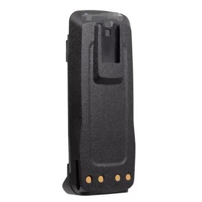 China New Cheap Long Cycle Life Rechargeable Walkie Talkie Battery Pack EB-PMNN4065 For Motorola DP3400 DP3401 DP3600 DP3601 for sale