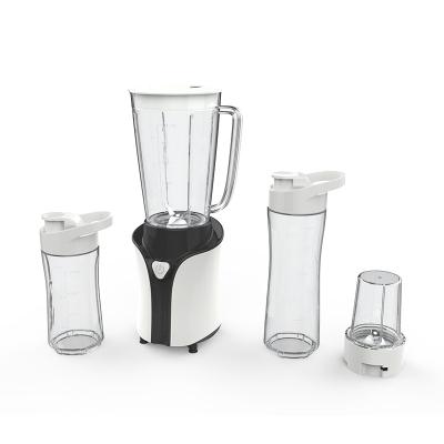 China Popular Exquisite Structure Making Blender Blender Smoothie Blender Fruit Holder Blenders and Squeezers for sale