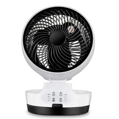 China Lower Noise Powerful Circulating Wind Air Cooler Fan for sale