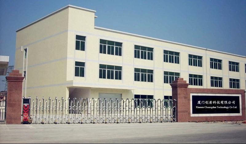 Verified China supplier - Xiamen Chuangdun Technology Co., Ltd.