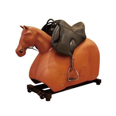 China Magic Electric Fitness Training Horse Riding Machine For Equestrian Home&Gym Workout Cardio Equipment Fitness Equipment for sale