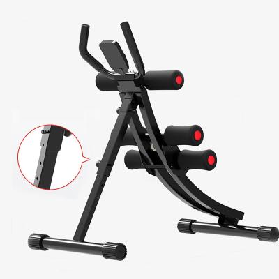 China Factory Direct Wholesale Body Beauty Equipment Slim Waist Machine Exercising Fitness Abdominal Training for sale