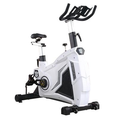 China Universal Hot Selling Star Gym Equipment Factory Price Magnetic Equipment Indoor Climb Exercise Fit Spin Bike for sale