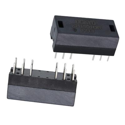 China KH1601DR 100 BASE-TX Electronic Transformer Module for sale