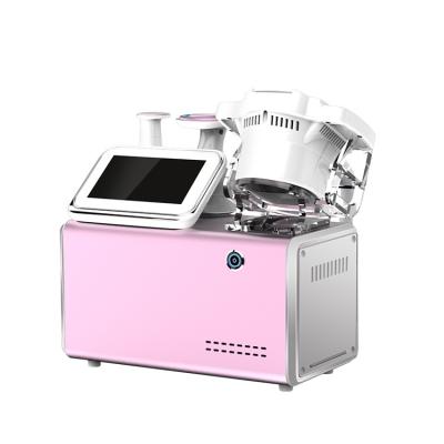 China New Bio RF Skin Revitalizer Technology Velabody v5 Ultrasonic Cavitation For Body Contouring Device for sale