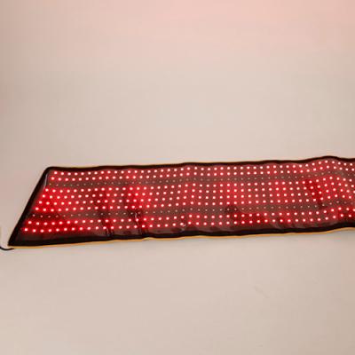 China Other Great Mat For Full Body Infrared Red Light Laser Massage Therapy Relief Body Contouring for sale