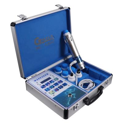 China Body Pain Relief ESWT Machine Extracorporeal Shock Wave Therapy With ED for sale