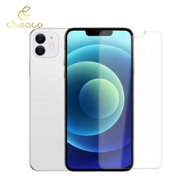 China Mobile Phone Guangzhou Mobile Phone Accessories 9H Screen Anti Scratch Tempered Glass Screen Protector for sale