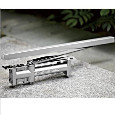 China No damage after opening and closing for 300000 times Hidden sliding hotel and hotel fire door hidden door closer door closer for sale