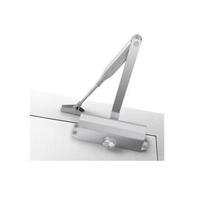 China CloserHeavy Duty Modern Commercial Adjustable Grade 1 Standard Automatic Door Closer for sale