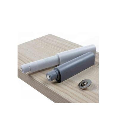 China Modern Invisible Cabinet Door Self Spring Rebound Device Without Handle for sale