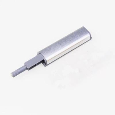 China Aluminum Alloy New Modern Hot Selling Drawer Rebound Effect Connected Open Device for sale