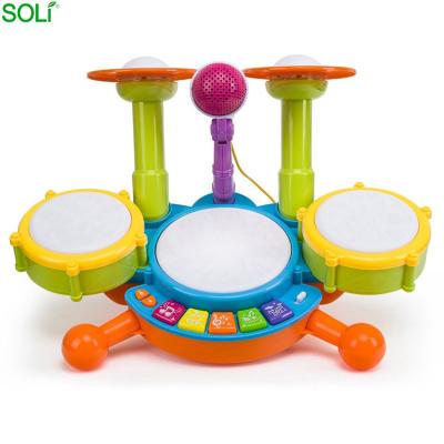 China Musical Toy Cheap Musical Toy Set For Kids Instruments Musical Instrument Toy for sale