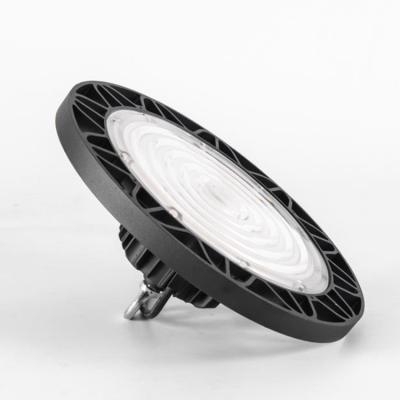 China Warehouse Carefully Selected Materials UFO Led Aluminum High Bay Light 200w High Bay Light for sale