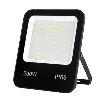 China Outdoor sports stadiums IP65 SKD aluminum waterproof smd 30w 50w 50w 100w 150w 200w led flood light for sale