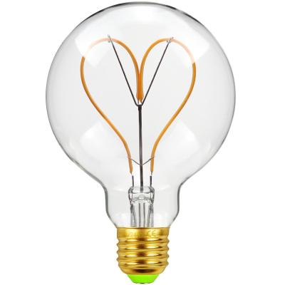 China All Attributable Decectorative Design Specialist Manufacturers Led Bulb Wholesale Fancy Light Bulbs Led for sale