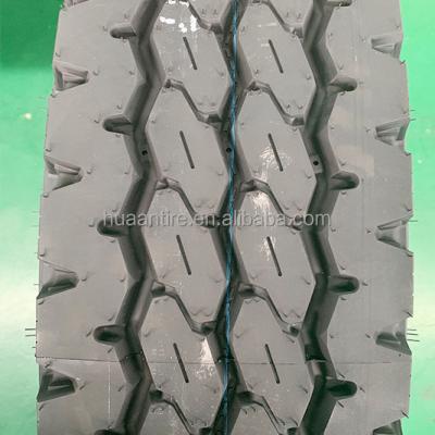 China Huaan 10.00R20 Truck Tire HRA59H 10.00R20 200% Loading Capacity for sale