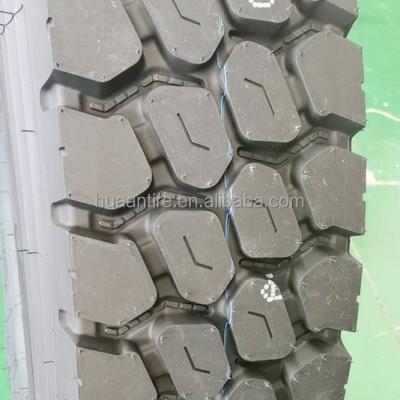 China Huaan Truck Tire HRD67 1000R20 1000R20 for sale