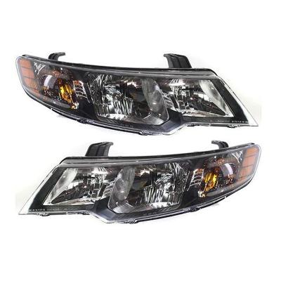 China Good Price High Quality Car Headlight Assembly For 11-12 Hbhead (RH) KA10085A3R Lamp Unit for sale