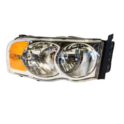 China Factory direct sales good quality car headlight assembly for ka 06-08 (left hand) KA10086A3L for sale