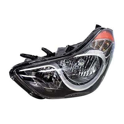 China Good Prices High Quality Car Lights OEM No 92101-3y000 HN10096A1L for sale