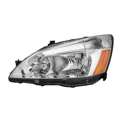 China Recommend High Quality Car Lights OEM No 33101-Sda-A01 HD10087A3R for sale