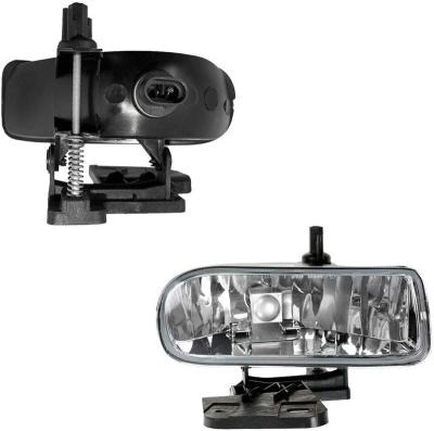 China Auto lamp for GMC SIERRA 1500 1999-2002 10385054 for sale