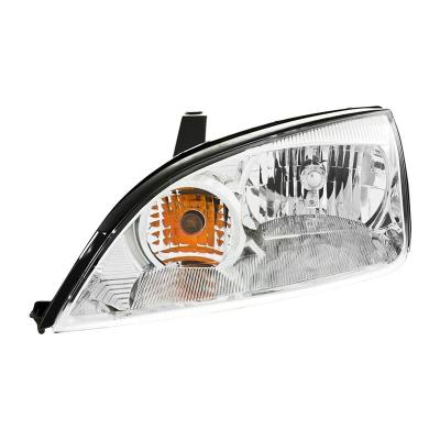 China Factory wholesale good quality car headlight assembly for FD 05-07 Fcus unit RH FD10007A3R hl for sale