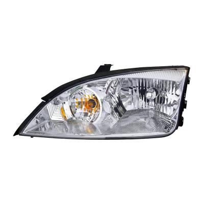 China Factory direct sales good quality car headlight assembly for FD 05-07 Fcus unit left hand FD10007A3L hl for sale