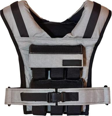 China Weight-bearing Weight-bearing Vest Weight-bearing Weight-bearing Vest Weight-bearing Equipment Weight-bearing Sandbag Weighted Weight-bearing Equipment Fitness Sports Sand Invisible Vest for sale