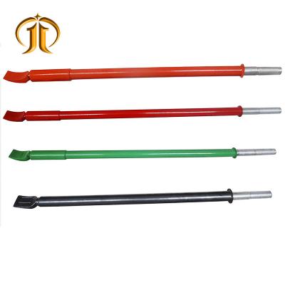 China Rapair Tire Ram Bar Impact Resistant For Car Truck Trailer Big Tire Buddy Bead Breaker Slide Hammer for sale