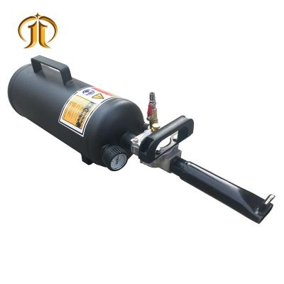 China Repair Car Tire Tire Bead Seater Booster Blaster for sale