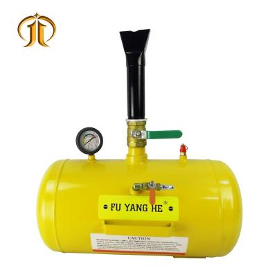 China Hot Sale 7.5 Gallon Tire Bead Air Tank Bead Seater Repair Car Tire for sale