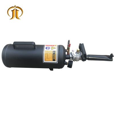 China Auto Pneumatic Tire Rapair Air Tank Bead Seater Inflaster / Tire Bead Blaster For Truck Tire for sale