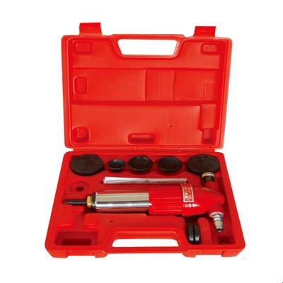 China top grade pneumatic valve grinder car engine repair tool price 100-1100times/min for sale