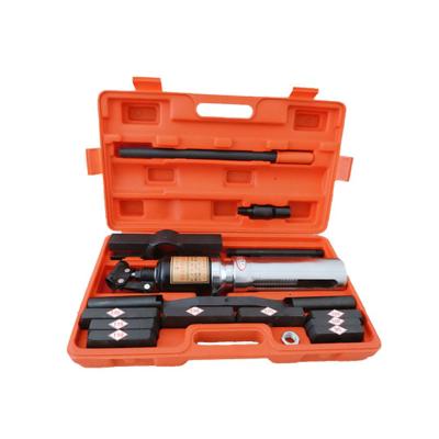 China Auto Cylinder Liner Sleeve Puller Repair Tools 53*23*32cm for sale