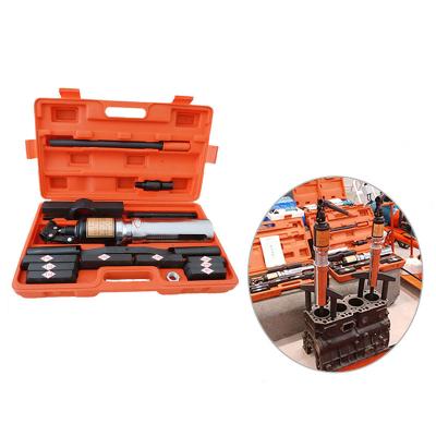 China 5T / 10T Cylinder Liner Sleeves Puller Auto Repair Tools 53*23*32cm for sale