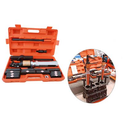 China Auto Repair Liner Puller Tools Hydraulic Cylinder Sleeve 53*23*32cm for sale