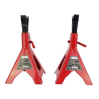 China Car Jack 6T Adjustable Jack Stand /Hydraulic Jack Stand for sale