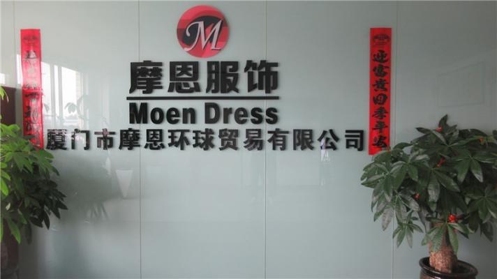 Verified China supplier - Xiamen Moen Global Trading Co., Ltd.