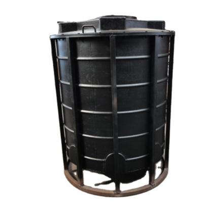 China China Vertical Mold Steel Mold Factory Water Tank Rotomold for sale