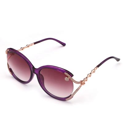 China Fashion Sunglasses Mister Jewelry Fashion Hip Hop Iced Out Sunglasses UV Resistant Women Eyewear Jewelry 2020 Newest for sale