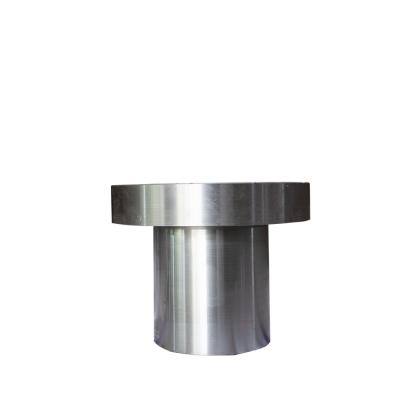 China Yunfengda Mechanical Factory Wholesale Cheap Precision Parts Forged Oil Exploration Weld Flange for sale